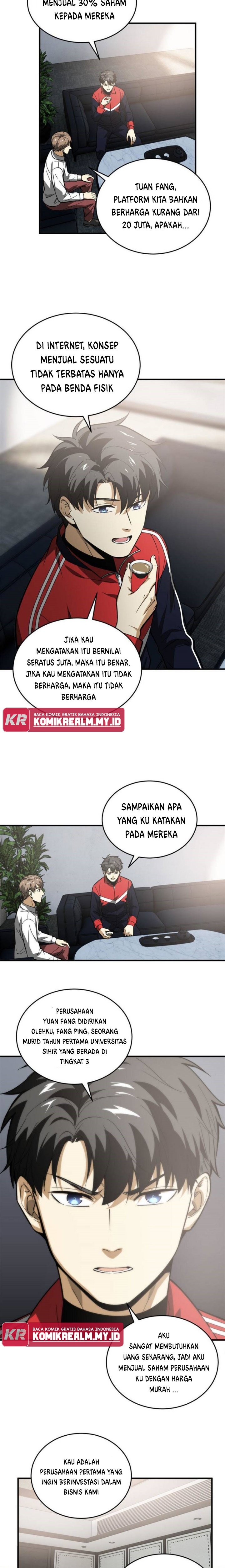 Dilarang COPAS - situs resmi www.mangacanblog.com - Komik global gao wu 118 - chapter 118 119 Indonesia global gao wu 118 - chapter 118 Terbaru 3|Baca Manga Komik Indonesia|Mangacan